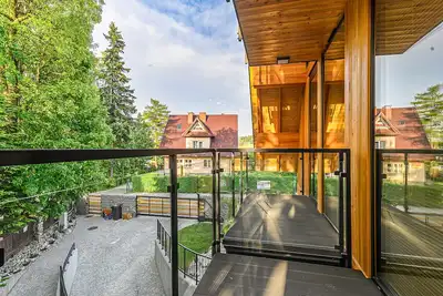 Image de VisitZakopane Kasprowy Residence