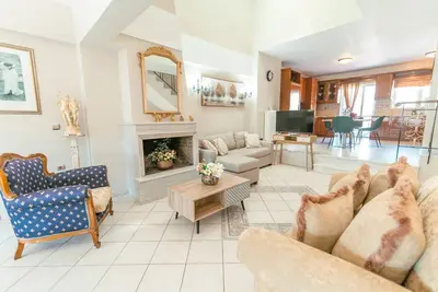 Image de Cozy maisonette in the center of Kos town.