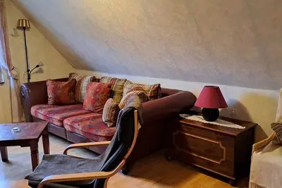 Image de Fewo Glück auf 2- Dornumergrode