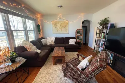 Image de Enjoy this cozy home away from home all to yourself!