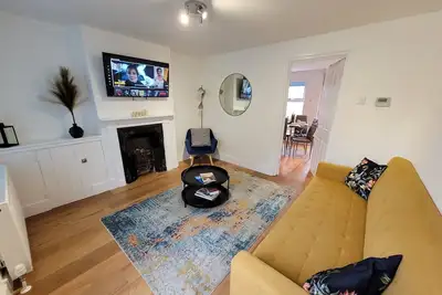 Image de Little Oaks House- a cosy and boutique 2 bedroom house in Colchester