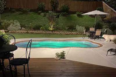 Image de Masters Week Rental 20+ yrs renting! Can help with the total package!