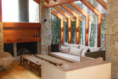 Image de Casa Vacacional Pinos, Villa La Angostura