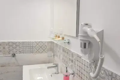 Image de From 'nfacci quadruple room