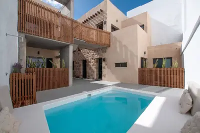 Image de La Casa de San Juan - Bentejui