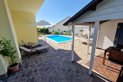 Image de House Vertel