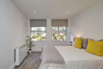 Image de Spacious 2br Flat with Parking in London!