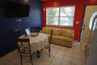 Image de Charming Apartment in the Heart of Little Havana, Miami