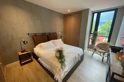 Image de Luxurious brand new apartment in Chicó
