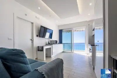 Image de [Tropea] Luxury Terrace Sea Suite ⭐️⭐️⭐️⭐️⭐️