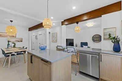 Image de Large Beautiful 2br Apartment fully equipped