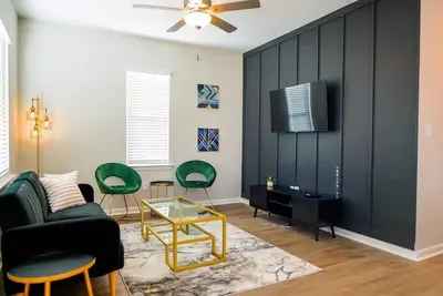 Image de Stylish and New! Duke~Art Deco