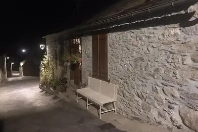 Image de Maison de Montagne \"Chez Mamie Gaby\"