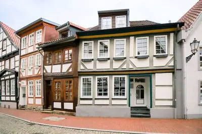 Image de Moderner Komfort Trifft Historie