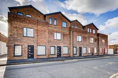 Image de Hybrid Resi - Uxbridge