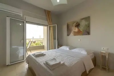 Image de Cozy apartment at Skaliani near Knossos Palace