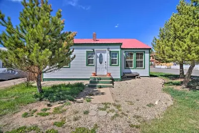 Image de Cozy ski retreat near Winter Park and Grand Lake. Minutes to hiking and boating!