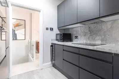 Image de Classy 2bed 2bath, South Kensington