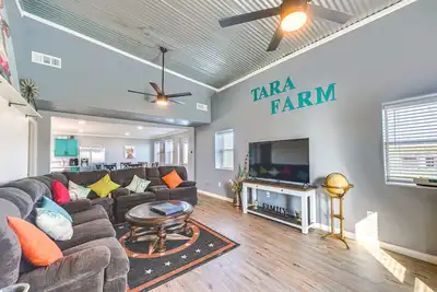 Image de 4 Mi to Whitney Lake: Home on 30 Acres!