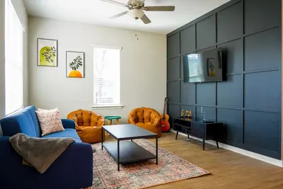 Image de Musician Getaway • New! Duke~King Bed