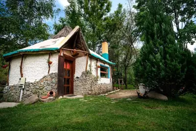 Image de Mexican House by the lake in Apuseni Mountains! Family Friendly