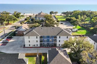 Image de Coastal 2 Bed Apt.
