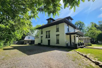 Image de Rare 6-Bedroom Home Near Midtown Memphis & Beale Street.