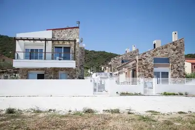 Image de Petritis Villas B