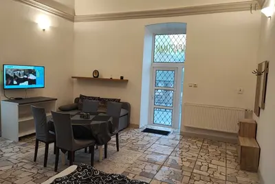 Image de Apartmán Rio is located in Huncovce\n