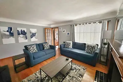 Image de Euclid Lake Retreat