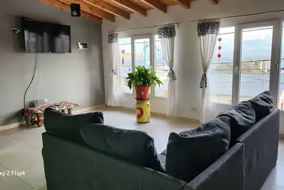 Image de Apartamento en Usuaia