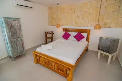 Image de Casa Playa James Frente al mar con Piscina, unas Vacaciones Ideales en Familia! !