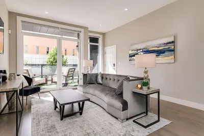 Image de Stunning Duplex Condo #1 - Downtown River North