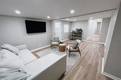 Image de ~Newly Renovated~ Cozy Butler retreat. Family and pet friendly!