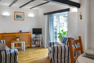 2 bedroom accommodation in York