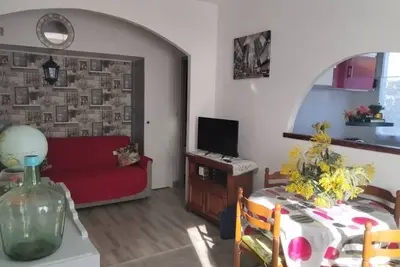 Image de Appartement Proche Centre Historique de Fréjus, de la Gare et des Restaurants