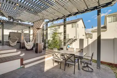 Image de Unique Vineyard Studio w/ Shared Outdoor Oasis!