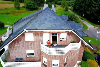 Image de Ferienwohnung Ruwer Rauschen - Appartement/fewo, Dusche, Wc, Nichtraucher