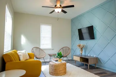 Image de The Serene Bohemian Oasis New! Duke