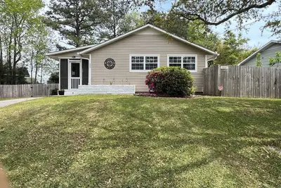 Image de The Shore House, with private boat access in neighborhood