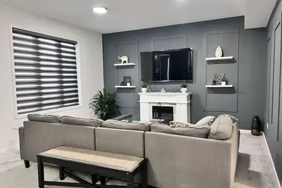 Image de Sweet Deal! Spacious 4bd Home Comfortably Sleeps 10.