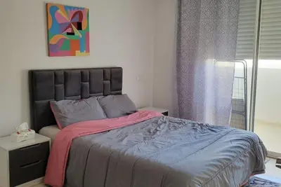 Image de Nice Condo in the Heart of Agadir