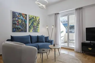 Image de Sissini Spring Pearl 2bd