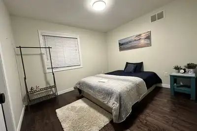 Image de Relax at this peaceful place to stay & all amenities are nearby