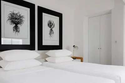 Image de Stylish 3bed 3bath, Central
