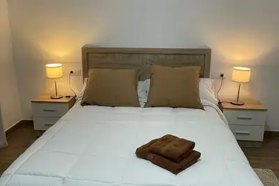 Image de Carmen´s House