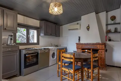 Image de Casa Calma - Maison à proximité des plages