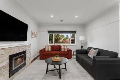 Image de Muir House Laidback Family Living in Ballarat