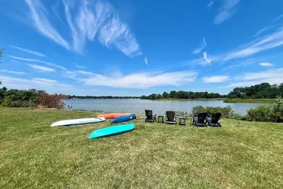 Image de Arcadia Shores on the Cove.