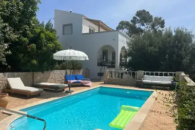 Image de Villa Estorninhos - 3 bedroom villa with pool